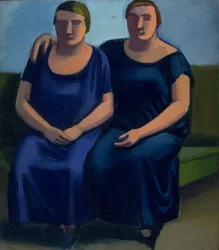 Deux sœurs