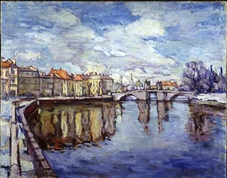 Vue de Tartu