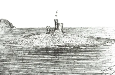 Château du port de l