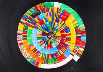 Couleurs de l