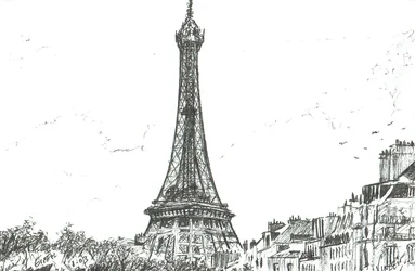 Tour Eiffel