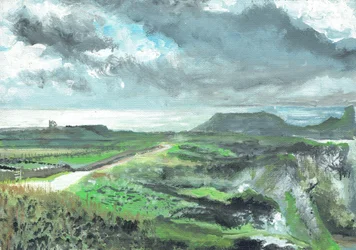 Gower Point