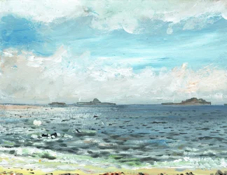 Plage d