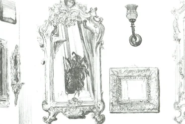 Miroir, 2008