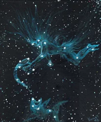 Signe astrologique Verseau