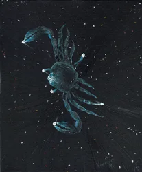 Signe astrologique Cancer