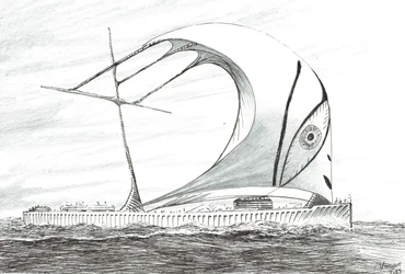 Créateurs de tempêtes Balintang Channel