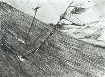 Créateurs de tempêtes Mer Noire, 2017