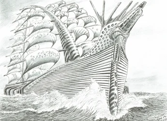 Créateurs de tempêtes Cap Maria Van Diemen, 2022