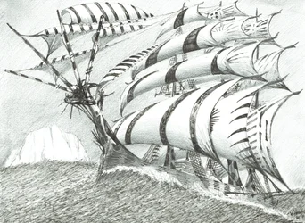 Créateurs de tempêtes Mer des Cosmonautes, 2017