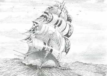 Créateurs de tempêtes, lac de Galilée