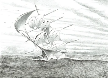 Créateurs de tempêtes Gizhiginskaya Guba, 2022