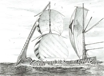 Créateurs de tempêtes, Golfe de Boothia, 2022