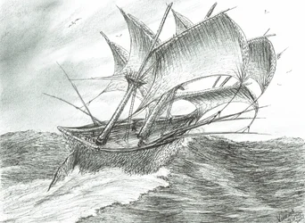 Créateurs de tempêtes Golfe d