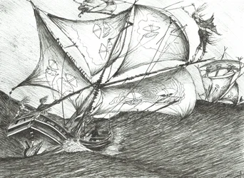 Créateurs de tempêtes Océan Indien, 2017