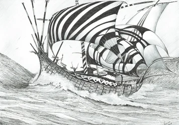 Créateurs de tempêtes Mer Ionienne, 2017