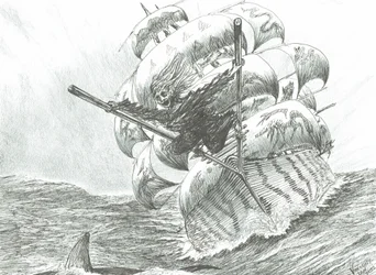 Créateurs de tempêtes Joseph Bonaparte Gulf, 2022