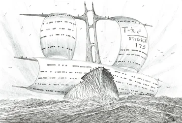 Créateurs de tempêtes Lagua de Poopo, 2023