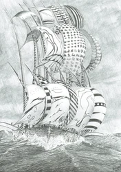 Créateurs de tempête, Mer de Mawson, 2018