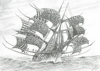 Créateurs de tempêtes, mer de Norvège, 2020