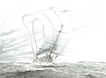 Créateurs de tempêtes Penzhinskaya Guba, 2022