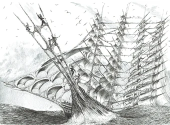 Créateurs de tempête sauvent la mer Jaune, 2019