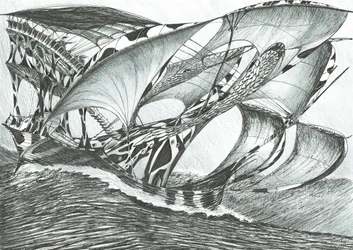 Créateurs de tempêtes Mer de Tasman, 2017