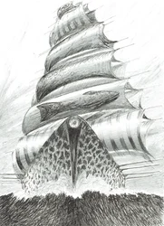 Créateurs de tempêtes, Tosa Wan, 2022