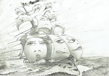 Créateurs de tempêtes Toyama Wan, 2022