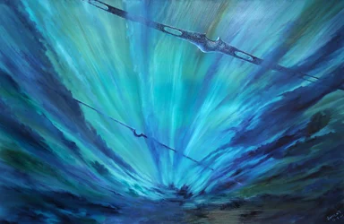 Créateurs de tempête Uranus, 2021