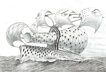 Créateurs de tempêtes Golfe de Van Diemen, 2023