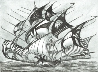 Créateurs de tempêtes Mer des Visayas, 2017