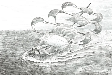 Créateurs de tempêtes Yathkyed