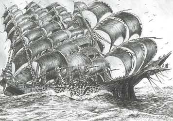 Créateurs de tempêtes, mer de Davis, 2018