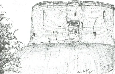 La Tour, York, 2003