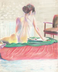 La lettre