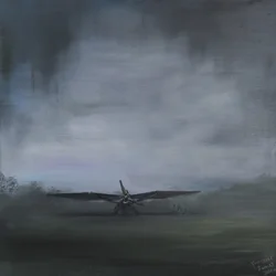 les secret obscure (2), 2014