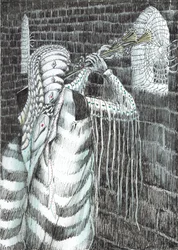 page7, Le Château dans la forêt de Findhorn, 2006