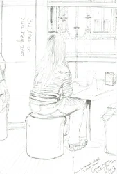 en attendant..., 2009