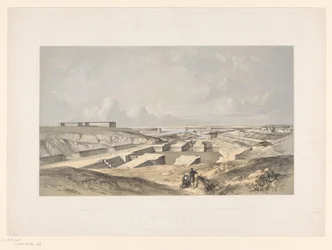 Le port de Sébastopol