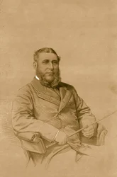 M. T.T. Drake, 1879