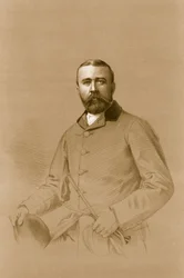 M. A.H. Sumner, 1879