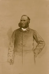 M. Anthony Hamond, 1879