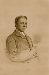 M. F.J.S. Foljambe. M.P., 1879