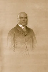 M. G. Lane Fox, 1879