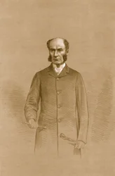 M. J. Coupland, 1879