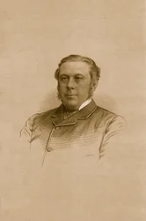 M. Jacob Wilson, 1879