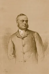 Le Comte de Coventry, 1879
