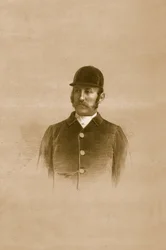 Le Marquis de Worcester