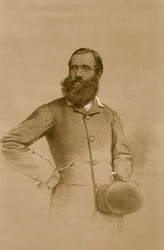 Le Très Hon. John Poyntz Spencer, K.G., 1879